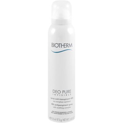 Biotherm Deo Pure Invisible (150 ml) Biotherm Deo Pure Invisible (150 ml)