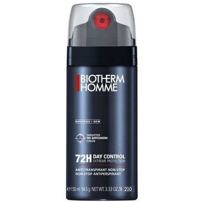 Biotherm, Homme Day Control, Antyperspirant, 150 Ml Biotherm, Homme Day Control, Antyperspirant, 150 Ml