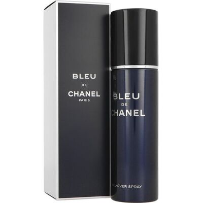 Chanel, Bleu De Chanel All Over Spray, 100ml Chanel, Bleu De Chanel All Over Spray, 100ml