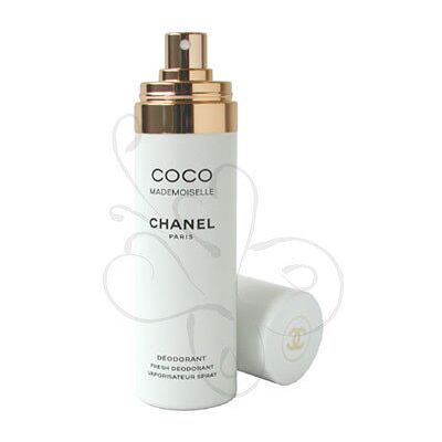 Chanel, Coco Mademoiselle, dezodorant, 100 ml Chanel, Coco Mademoiselle, dezodorant, 100 ml