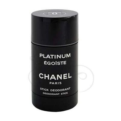 Chanel, Platinum Egoiste, dezodorant, 75 ml Chanel, Platinum Egoiste, dezodorant, 75 ml