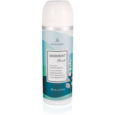 Dezodorant na bazie minerałów 100 ml ( 747 ) Body Care&SPA-100; ml Dezodorant na bazie minerałów 100 ml ( 747 ) Body Care&SPA-100; ml