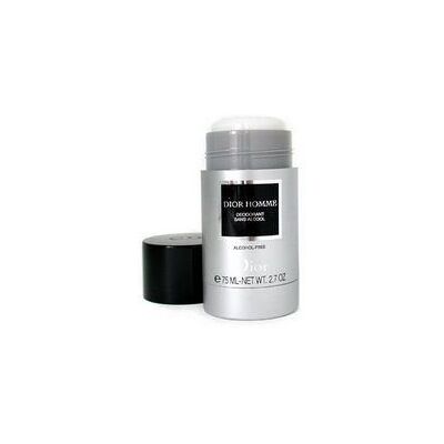Christian Dior Dior Homme Dezodorant Stick - Bezalkoholowy, 75 g Christian Dior Dior Homme Dezodorant Stick - Bezalkoholowy, 75 g