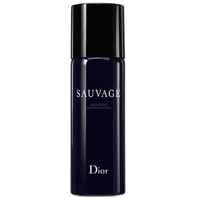 Christian Dior Sauvage, dezodorant, 150 ml Christian Dior Sauvage, dezodorant, 150 ml