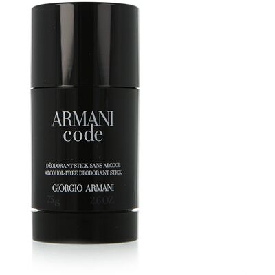 Giorgio Armani Code pour Homme, dezodorant, 75 g Giorgio Armani Code pour Homme, dezodorant, 75 g