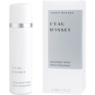 Issey Miyake L'Eau D'Issey Dezodorant w Sprayu (100 ml) Issey Miyake L'Eau D'Issey Dezodorant w Sprayu (100 ml)