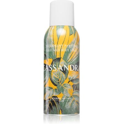Jeanne Arthes Cassandra Dezodorant i Spray na Ciało Dla Kobiet 150ml Jeanne Arthes Cassandra Dezodorant i Spray na Ciało Dla Kobiet 150ml