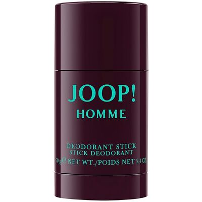 Joop! Homme Sztyft Dezodorant (70 g) Joop! Homme Sztyft Dezodorant (70 g)