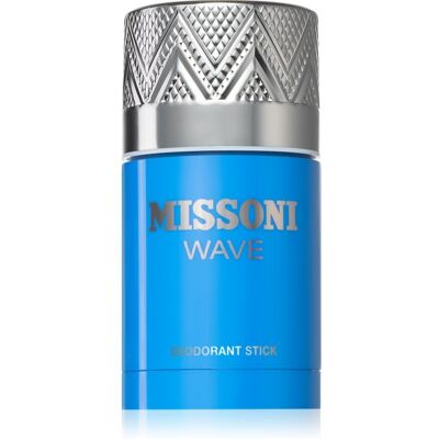 Missoni Wave Dezodorant Stick - Unisex 75ml Missoni Wave Dezodorant Stick - Unisex 75ml