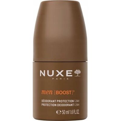 Nuxe Protection Deodorant - dezodorant w kulce 24-godzinna ochrona 50ml Nuxe Protection Deodorant - dezodorant w kulce 24-godzinna ochrona 50ml