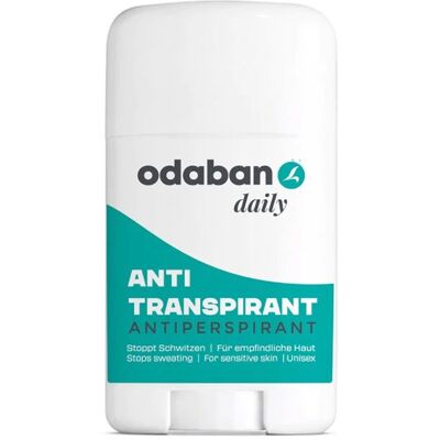 Odaban Antiperspirant Deo Stick 60g Odaban Antiperspirant Deo Stick 60g