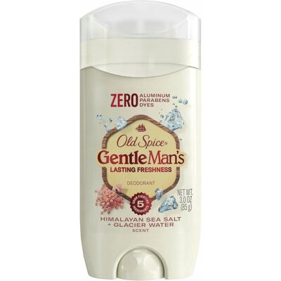 Old Spice Gentle Man's dezodorant w sztyfcie 85 g 24h ochrona Old Spice Gentle Man's dezodorant w sztyfcie 85 g 24h ochrona