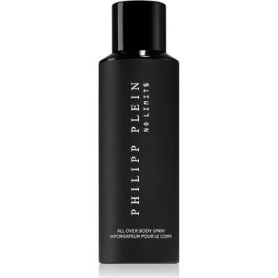 Philipp Plein No Limit$ Good Shot Body Spray 150ml Philipp Plein No Limit$ Good Shot Body Spray 150ml