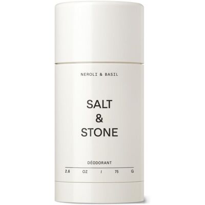Naturalny dezodor Salt & Stone Neroli i Eukaliptus Naturalny dezodor Salt & Stone Neroli i Eukaliptus