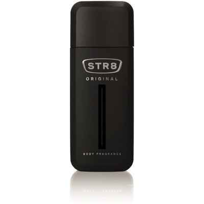 STR 8, Original, Dezodorant naturalny spray, 75 ml STR 8, Original, Dezodorant naturalny spray, 75 ml