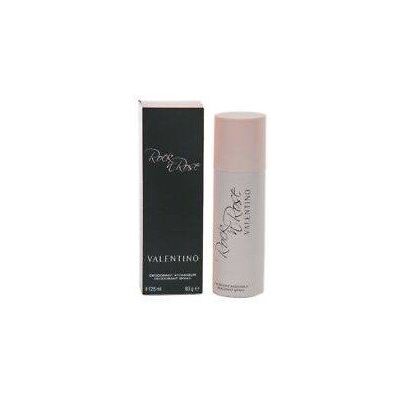 Valentino, Valentina Rock'n Rose, dezodorant, 125 ml Valentino, Valentina Rock'n Rose, dezodorant, 125 ml