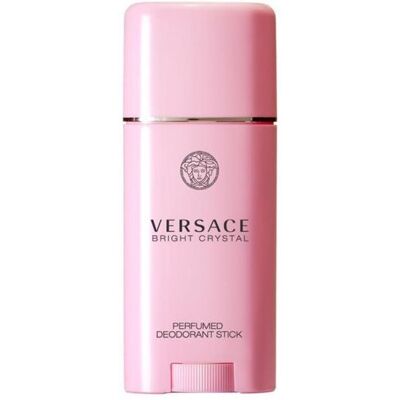 Versace, Bright Crystal, dezodorant, 50 ml Versace, Bright Crystal, dezodorant, 50 ml