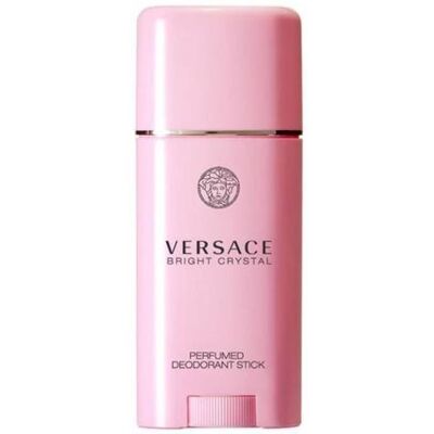 Versace Bright Crystal - Dezodorant w Sztyfcie 50ml Versace Bright Crystal - Dezodorant w Sztyfcie 50ml