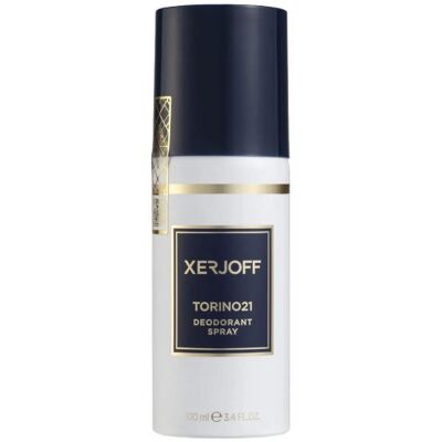 Xerjoff TORINO 21 dezodorant spray 100ml Xerjoff TORINO 21 dezodorant spray 100ml