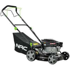 KOSIARKA SPALINOWA NAC LS40-127R-JR NAPĘD SILNIK RATO 2 KW SZER 40 CM LEKKA