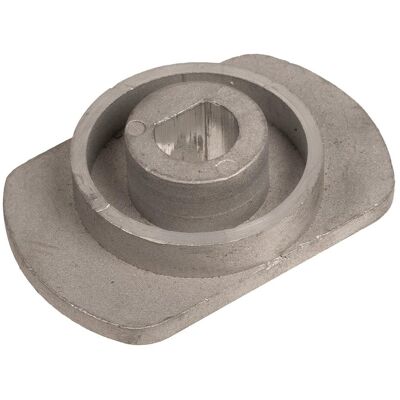 Cedrus Adapter kosiarki Weibang WB76E Rider CZĘŚĆ ORYGINALNA Cedrus Adapter kosiarki Weibang WB76E Rider CZĘŚĆ ORYGINALNA