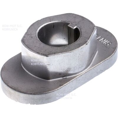 Husqvarna Adapter noża kosiarki 581547901 4553 N/T 581547901 Husqvarna Adapter noża kosiarki 581547901 4553 N/T 581547901