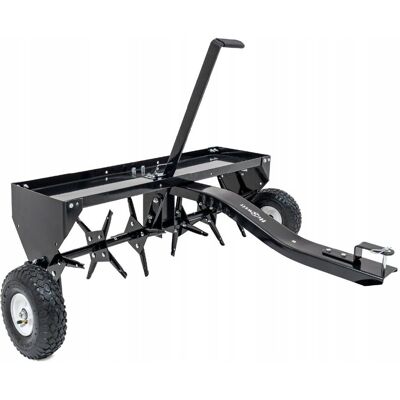 Thunder Aerator do traktorka ogrodowego 93cm 6 ostrzy hexwelt zapinany do kosiarki Thunder Aerator do traktorka ogrodowego 93cm 6 ostrzy hexwelt zapinany do kosiarki