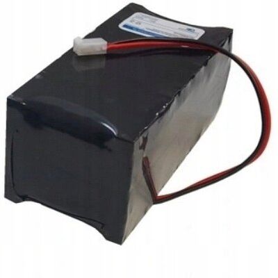 Am Electronics Akumulator bateria do kosiarki NAC RLM1800-T 25,2V 5,2Ah 0814 Am Electronics Akumulator bateria do kosiarki NAC RLM1800-T 25,2V 5,2Ah 0814
