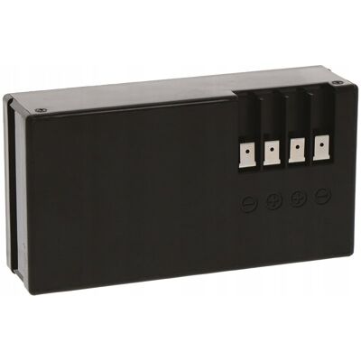 Granit Akumulator litowo - jonowy do kosiarki, 25V/ 2,3Ah Granit Akumulator litowo - jonowy do kosiarki, 25V/ 2,3Ah