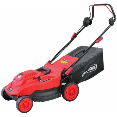 Inny producent AWTOOLS Kosiarka Elektryczna ZF38/1400W Inny producent AWTOOLS Kosiarka Elektryczna ZF38/1400W