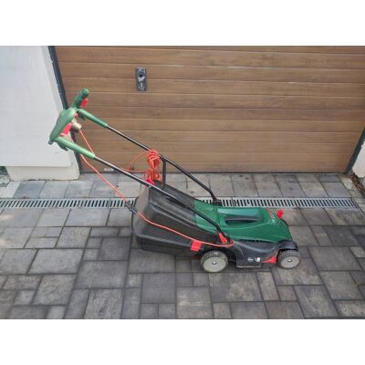 Bosch KOSIARKA DO TRAWY ELEKTRYCZNA UniversalRotak 37-570 Bosch KOSIARKA DO TRAWY ELEKTRYCZNA UniversalRotak 37-570