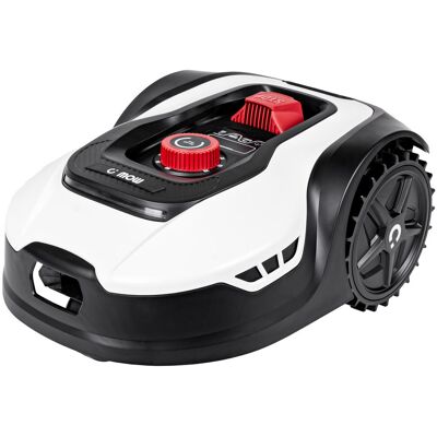 Cedrus C-Mow M5 Robot Koszący Kosiarka Automatyczna Do Trawy 500M2 - Cedrus C-Mow M5 Robot Koszący Kosiarka Automatyczna Do Trawy 500M2 -