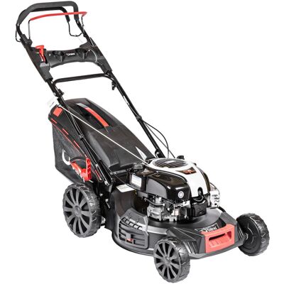 Cedrus KS53S-B - 53cm - Briggs&Stratton 750EX - Kosiarka Cedrus KS53S-B - 53cm - Briggs&Stratton 750EX - Kosiarka