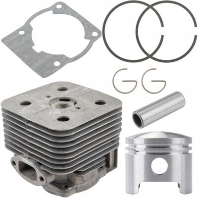 Powermat CYLINDER + TŁOK ZESTAW NAPRAWCZY DO DMUCHAWY RED TECHIC RTODL0059 44mm Powermat CYLINDER + TŁOK ZESTAW NAPRAWCZY DO DMUCHAWY RED TECHIC RTODL0059 44mm