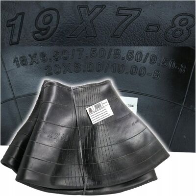 Wertis DĘTKA TRAKTORKA 18X8.50-8 zawór prosty TR13 DĘTKA KOŁA OPONA KOSIARKI 18 Wertis DĘTKA TRAKTORKA 18X8.50-8 zawór prosty TR13 DĘTKA KOŁA OPONA KOSIARKI 18