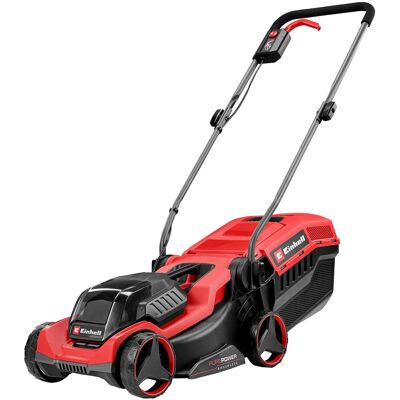 Einhell Kosiarka akumulatorowa GE-CM 18/30-1 Li BL-Solo Einhell Kosiarka akumulatorowa GE-CM 18/30-1 Li BL-Solo