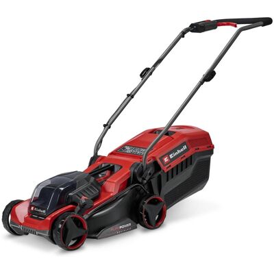 Einhell Kosiarka akumulatorowa GE-CM 18/32 C Li BL-Solo Einhell Kosiarka akumulatorowa GE-CM 18/32 C Li BL-Solo