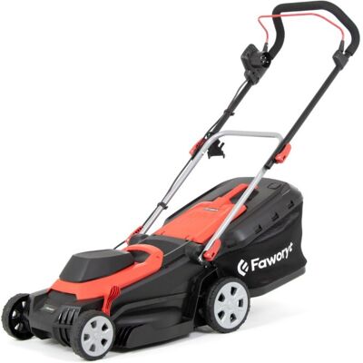 Faworyt Kosiarka Elektryczna 1600W 37Cm Kc1637 Faworyt Kosiarka Elektryczna 1600W 37Cm Kc1637