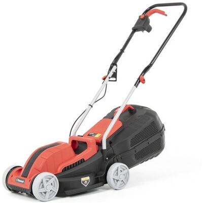 Krysiak Faworyt, Kosiarka elektryczna, RGK1300, 32 cm Krysiak Faworyt, Kosiarka elektryczna, RGK1300, 32 cm