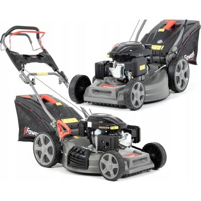 FAWORYT POTĘZNA KOSIARKA SPALINOWA Z NAPĘDEM 55cm LONCIN 196cm³ 4,3KM GT FAWORYT POTĘZNA KOSIARKA SPALINOWA Z NAPĘDEM 55cm LONCIN 196cm³ 4,3KM GT