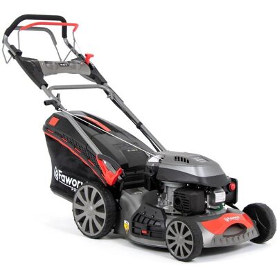 Inny producent FAWORYT PRO MP46 S KOSIARKA SPALINOWA DO TRAWY Z NAPĘDEM 3.5KM / 46cm Inny producent FAWORYT PRO MP46 S KOSIARKA SPALINOWA DO TRAWY Z NAPĘDEM 3.5KM / 46cm