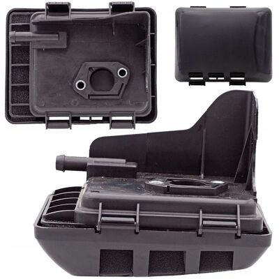 GERMAN FILTR POWIETRZA KOMPLETNY OBUDOWA DO KOSIARKI NAC T375 T475 T575 T675 GERMAN FILTR POWIETRZA KOMPLETNY OBUDOWA DO KOSIARKI NAC T375 T475 T575 T675