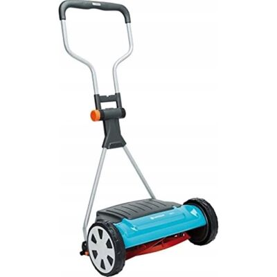Inny producent GARDENA KOSIARKA RĘCZNA-PCHANA Classic 400 BĘBNOWA Inny producent GARDENA KOSIARKA RĘCZNA-PCHANA Classic 400 BĘBNOWA