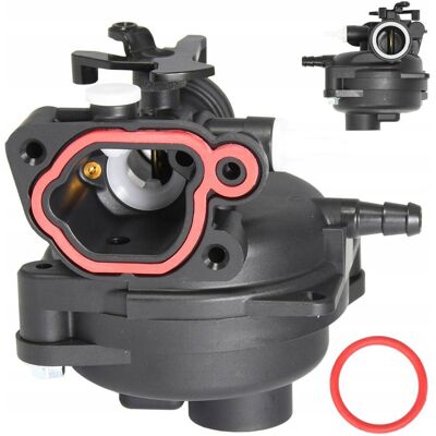 PI-TEC GAŹNIK DO KOSIARKI B&S; 450E 500E 550E 575E 600E BRIGGS PI-TEC GAŹNIK DO KOSIARKI B&S; 450E 500E 550E 575E 600E BRIGGS