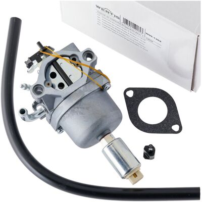 Wertis GAŹNIK DO KOSIARKI BRIGGS STRATTON 11-19KM 591731 594593 794572 796109 Wertis GAŹNIK DO KOSIARKI BRIGGS STRATTON 11-19KM 591731 594593 794572 796109