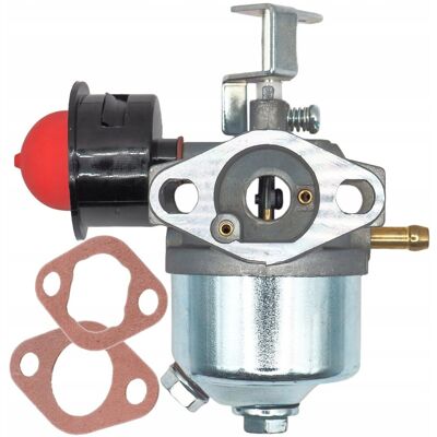 Wertis GAŹNIK DO KOSIARKI NAC 1P56F T100 LS1210 MEX40-99 LS42-99 Z POMPKĄ PALIWA Wertis GAŹNIK DO KOSIARKI NAC 1P56F T100 LS1210 MEX40-99 LS42-99 Z POMPKĄ PALIWA