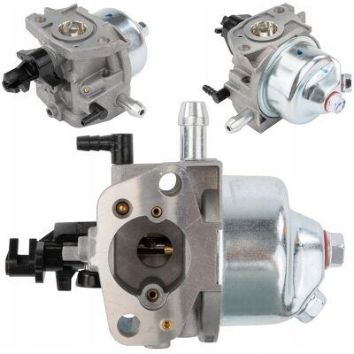 Powermat GAŹNIK DO KOSIARKI SPALINOWEJ MECHANICZNY DOZOWNIK PALIWA MIESZALNIK 40mm Powermat GAŹNIK DO KOSIARKI SPALINOWEJ MECHANICZNY DOZOWNIK PALIWA MIESZALNIK 40mm