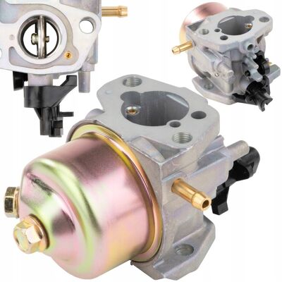 GAŹNIK DO KOSIARKI SPALINOWEJ POWERMAT PM-KSS-700SH 40mm GAŹNIK DO KOSIARKI SPALINOWEJ POWERMAT PM-KSS-700SH 40mm