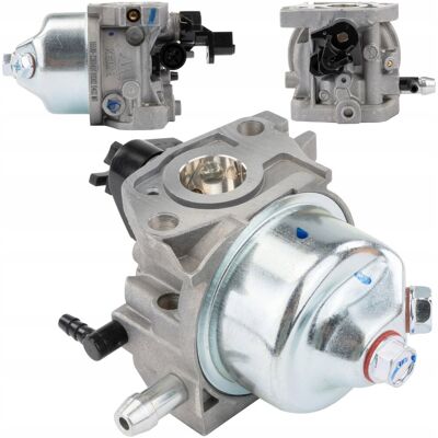 Powermat GAŹNIK DO KOSIARKI SPALINOWEJ START ROZRUCH ŁĄCZNIK UNIWERSALNY 6S 40mm Powermat GAŹNIK DO KOSIARKI SPALINOWEJ START ROZRUCH ŁĄCZNIK UNIWERSALNY 6S 40mm