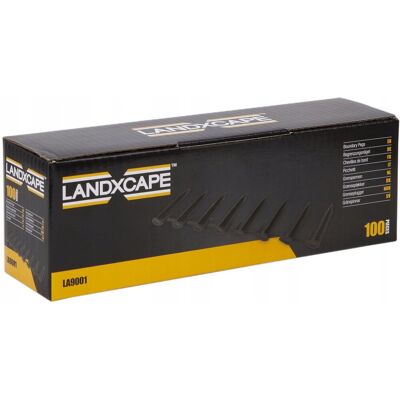 WORX Haki do robota koszącego Landxcape LA9001 100 szt. WORX Haki do robota koszącego Landxcape LA9001 100 szt.